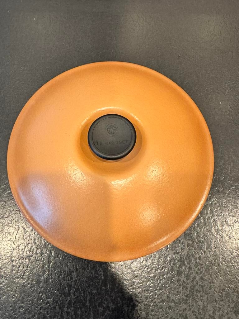 Couvercle Le Creuset 22, Enlèvement ou Envoi, Neuf