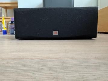 Voie centrale JBL Northridge EC25 beschikbaar voor biedingen