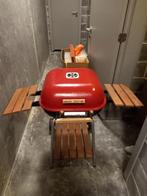 BBQ, Tuin en Terras, Ophalen, Gebruikt