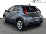 Toyota Aygo X play, Auto's, Toyota, Start-stop-systeem, 72 pk, Handgeschakeld, 5 deurs