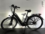 Batavus Finez E-GO Power Exclusive DN8 elektrische fiets, Fietsen en Brommers, 50 km per accu of meer, Zo goed als nieuw, Batavus
