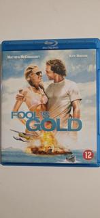 Fool's Gold, Cd's en Dvd's, Blu-ray, Ophalen of Verzenden, Zo goed als nieuw, Avontuur