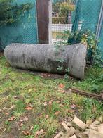 betonnen riool buizen, Enlèvement