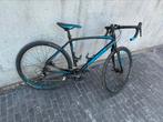 Koersfiets Merida cyclocross, Sport en Fitness, Ophalen, Zo goed als nieuw, Overige typen