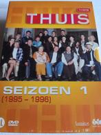 dvd box Thuis - TV serie - seizoen 1, Cd's en Dvd's, Ophalen of Verzenden