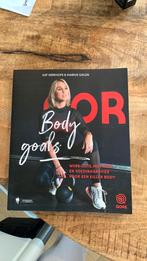 Kat Kerkhofs - Body Goals, Kat Kerkhofs; Marius Gielen, Zo goed als nieuw, Ophalen