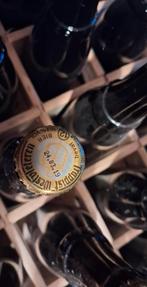 Bak WestVleteren trappist  gebrouwen in 2016!, Collections, Marques de bière, Enlèvement ou Envoi, Neuf, Bouteille(s)