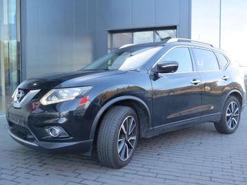 Nissan X-Trail 1.6 dCi 2WD Connect Xtronic (bj 2015) beschikbaar voor biedingen