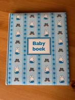 Babyboek Nijntje, Ophalen of Verzenden, Nieuw, Kraamcadeau