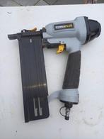 Nagelpistool Power plus, Doe-het-zelf en Bouw, Ophalen