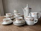 TK THUN vintage koffieservies, Antiek en Kunst, Antiek | Servies compleet, Ophalen