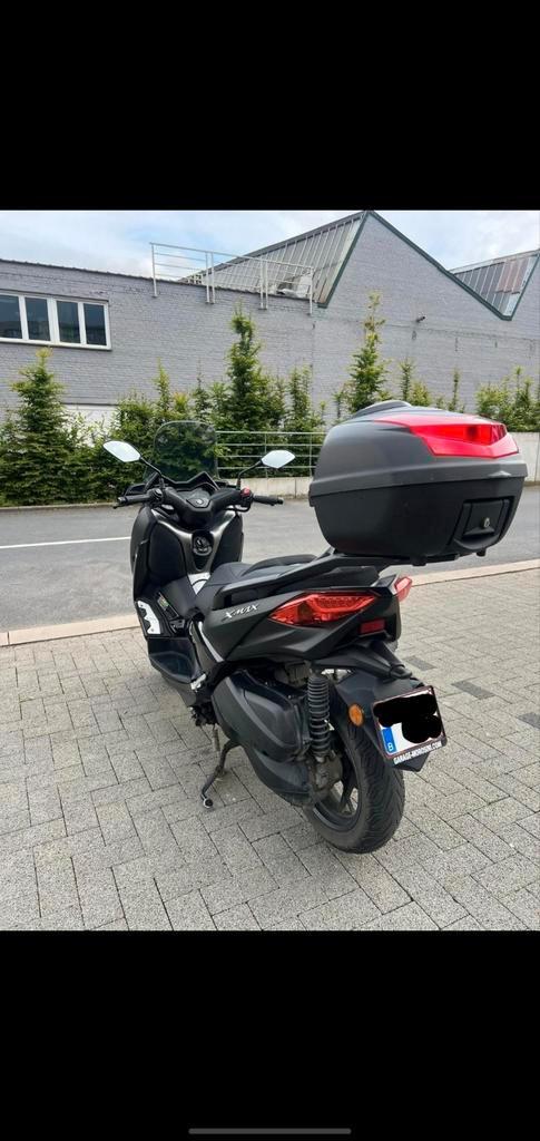 Yamaha X-Max 300 TechMax (2020), Fietsen en Brommers, Scooters | Yamaha, Ophalen