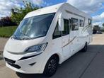 Mc Louis Sovereign 873 G, Caravans en Kamperen, Mobilhomes, Integraal, 7 tot 8 meter, Bedrijf, Diesel
