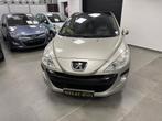 PEUGEOT 308 / 1.6 MOTOR BENZINE 134.000 KM PANODAK TOP STAAT, Auto's, Peugeot, Bluetooth, Zwart, 1600 cc, 120 kW