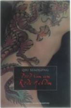 Qiu XIAOLONG - Dood van een rode heldin, Boeken, Avontuur en Actie, Ophalen of Verzenden, Gelezen