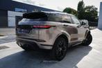 Range Rover Evoque D150 R-DYNAMIC | CARPLAY | ADAPTIVE CC, Automaat, 4 deurs, Bruin, Leder