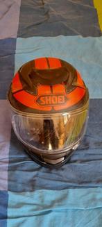 Shoei motorhelm, Motoren, Kleding | Motorhelmen, Ophalen, Heren, Integraalhelm, Shoei