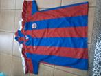 Voetbalshirt Barcelona 1992 Efa, Kleding | Heren, Ophalen of Verzenden, Zo goed als nieuw, Voetbal, Rood