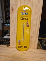 Prachtige Cecemel-thermometer, Ophalen of Verzenden, Gebruikt