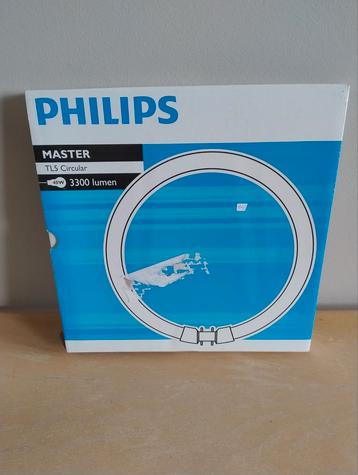 PhilipsTl5 Circular 40W 3300 lumen beschikbaar voor biedingen
