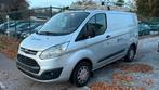 Ford Tourneo Custom 2.2 diesel bj 2016, Auto's, Ford, Voorwielaandrijving, Stof, Gebruikt, Overige modellen