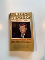 John Kennedy (gebruiksporen), Boeken, Geschiedenis | Wereld, Gelezen, 20e eeuw of later, Ophalen, James MacGregor Burns