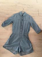 Korte jumpsuit M36, Ophalen