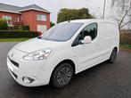 Peugeot Partner Lichte vracht, automaat GOED LEZEN, Euro 5, https://public.car-pass.be/vhr/780a2609-ed6b-4c4d-bcc5-8fe46c0b47f7