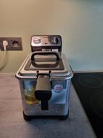 Frietketel, Elektronische apparatuur, Ophalen, Nieuw