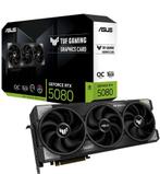 RTX 5080 TUF GAMING OC, Computers en Software, Videokaarten, Ophalen, Zo goed als nieuw