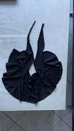 PARÉO jupe noir TU, Vêtements | Femmes, Vêtements de Bain & Maillots de Bain, Enlèvement ou Envoi, Comme neuf, Noir, Autres types
