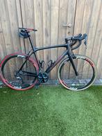 Chaos Carbon Racefiets, Fietsen en Brommers, Ophalen, Zo goed als nieuw, Carbon