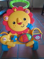 Loopwagen, Kinderen en Baby's, Speelgoed | Fisher-Price, Ophalen, Gebruikt