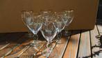 6 Vintage Irish Coffee glazen, Verzamelen, Ophalen, Zo goed als nieuw, Overige typen