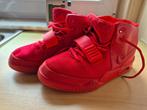 Nike Air Yeezy 2 Red October maat 39, Kleding | Heren, Schoenen, Overige kleuren, Nike, Nieuw, Ophalen of Verzenden