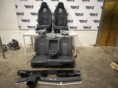 Bekleding Set (compleet) van een Volkswagen Tiguan, Auto-onderdelen, Interieur en Bekleding, Volkswagen, Gebruikt, 3 maanden garantie