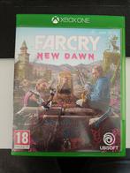 Farcry New Dawn - Xbox One, Games en Spelcomputers, Games | Xbox One, Online, Gebruikt, Vanaf 18 jaar, 1 speler