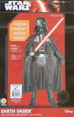 Star Wars compleet Darth Vader kinderkostuum, Ophalen, Gebruikt, Kostuum