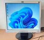 Écran d’ordinateur HP Professionnel (Occasion), Ophalen, Gebruikt, Kantelbaar, HP