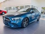 Mercedes-Benz A-CLASS 180 d * GARANTIE + PACK AMG + LED + GP, Automaat, Gebruikt, 4 cilinders, Bedrijf