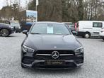 MERCEDES CLA 250E - AMG PACKET, Achat, Euro 6, Entreprise, Carnet d'entretien