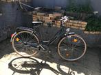 Vélo dame, Ophalen, Zo goed als nieuw, Overige merken, Versnellingen