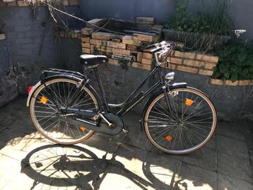 Vélo dame beschikbaar voor biedingen