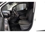 Opel Combo Cargo L1H1 1.5d 100pk, Auto's, Te koop, Airconditioning, 100 pk, Monovolume