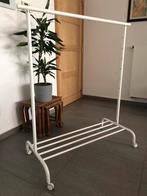 Kledinghanger (IKEA) - demontabel /prima saat, Comme neuf, 100 à 150 cm, 25 à 50 cm, Enlèvement