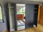 slaapkamer, Huis en Inrichting, Slaapkamer | Complete slaapkamers, Ophalen of Verzenden, Gebruikt, Tweepersoons, Modern