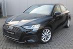 Audi A3 SPORTBACK 1.0 TFSI S-TRONIC - 23.160KM - 2023, 116 g/km, Achat, Euro 6, Carnet d'entretien
