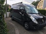 Camper Renault Master, Particulier