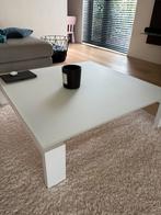 Design salontafel merk Joli, Ophalen, Zo goed als nieuw