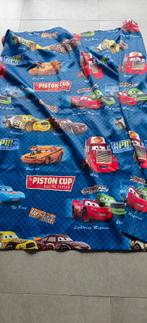 Blackout gordijnen, thema Cars - breedte raam 2m70, Maison & Meubles, Ameublement | Rideaux & Stores à lamelles, 200 cm ou plus